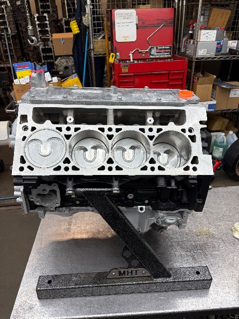 Build photo