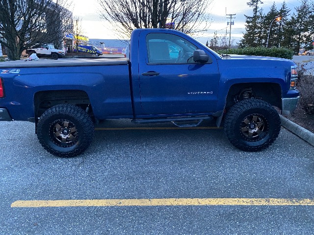 Build photo