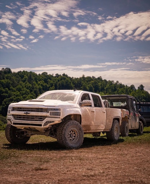 Build photo