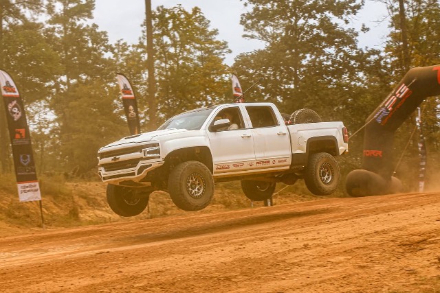 Build photo