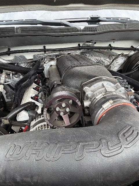 Build photo