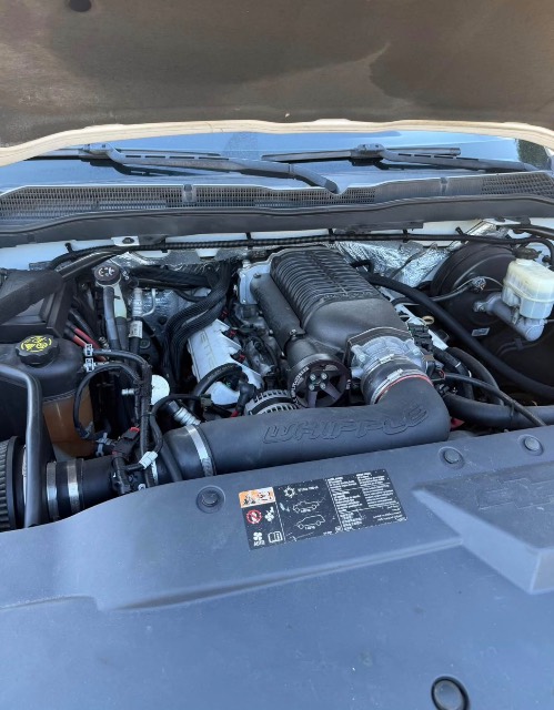 Build photo