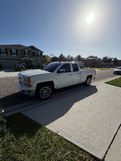 Build photo