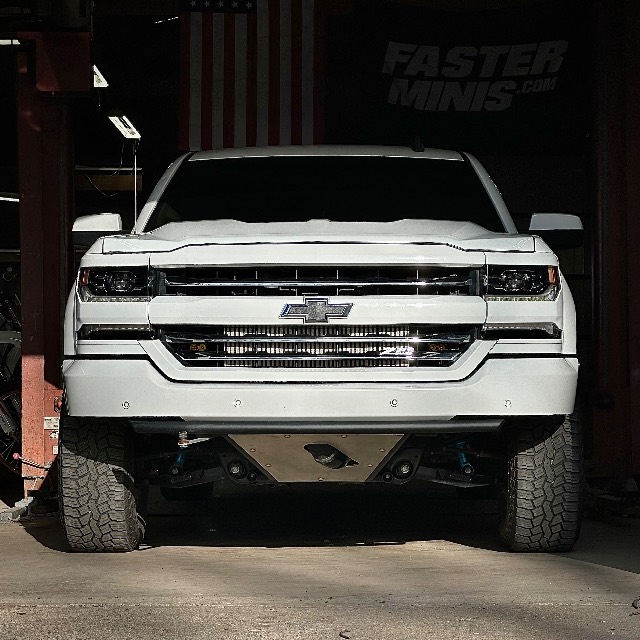 Build photo