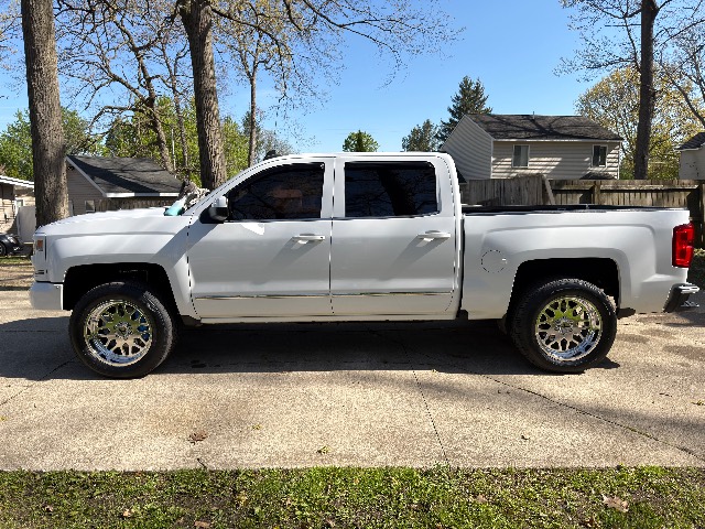 Build photo